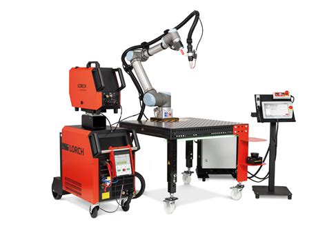 tungsten welding system